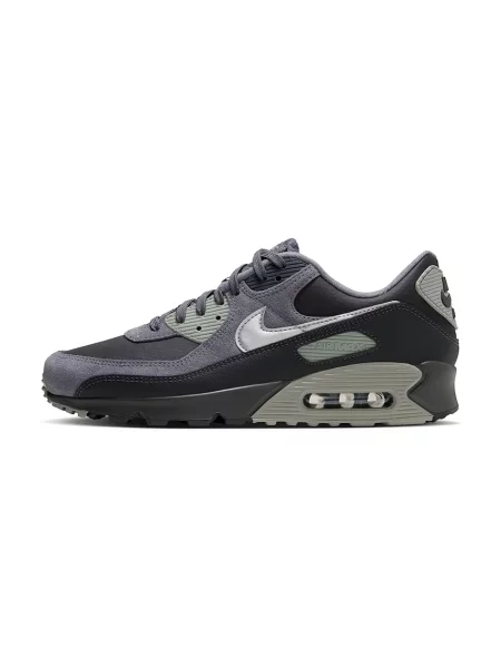 Nike Sportswear Air Max 90 sneakersy szare
