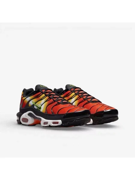 Pantofi Nike galben