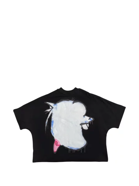 Majica Stadium Goods® crna