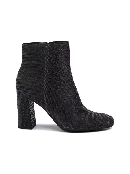 Pantofi Tommy Hilfiger negru