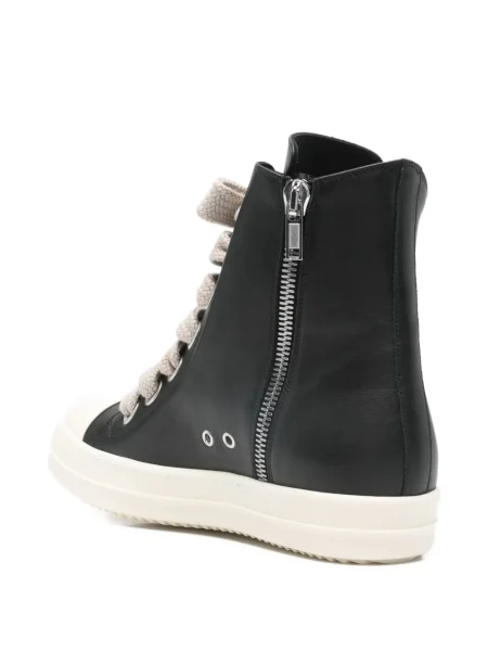 Sneakerși Rick Owens negru