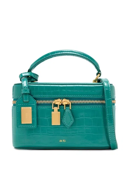 Crossbody táska Jw Pei zöld