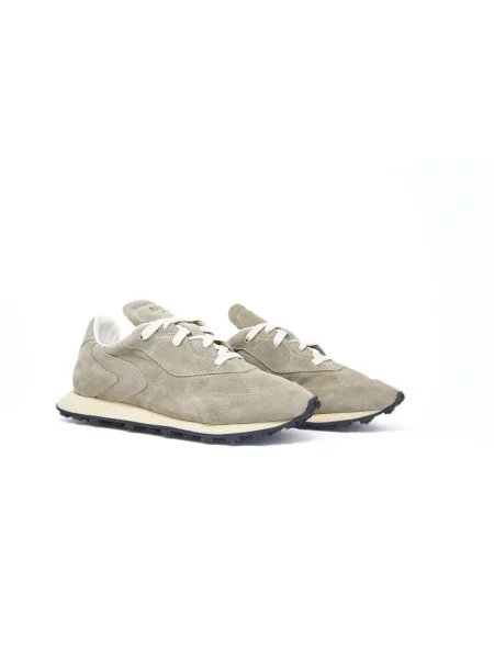 Buty do biegania Run Of do biegania szare