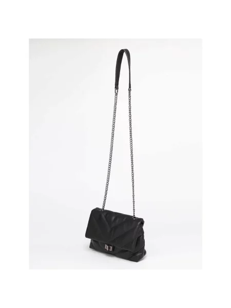 Torbica La Modeuse crna