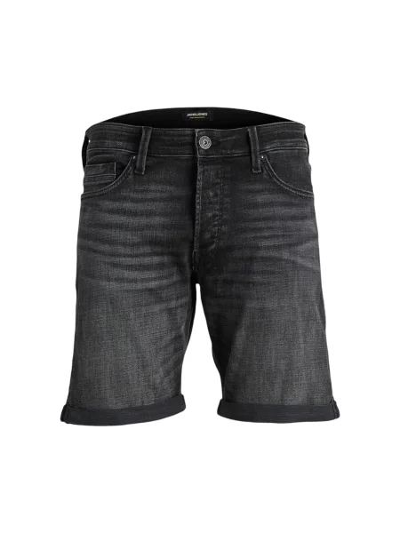 Бермуди Jack & Jones черно
