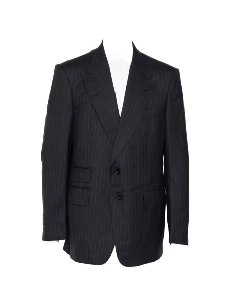 Costum Tom Ford albastru