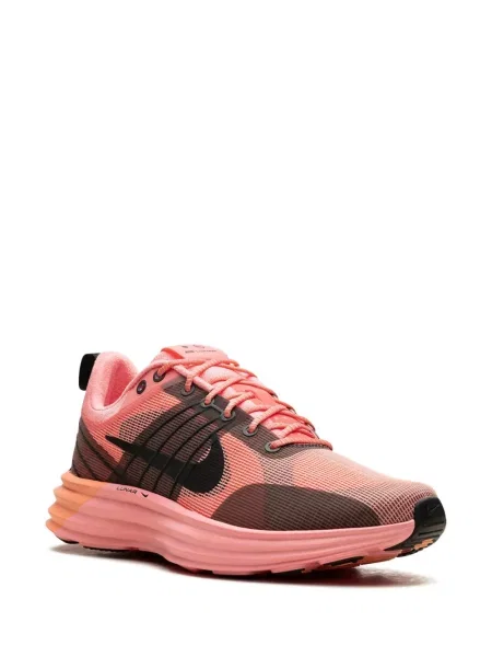 Sportbačiai Nike rožinė