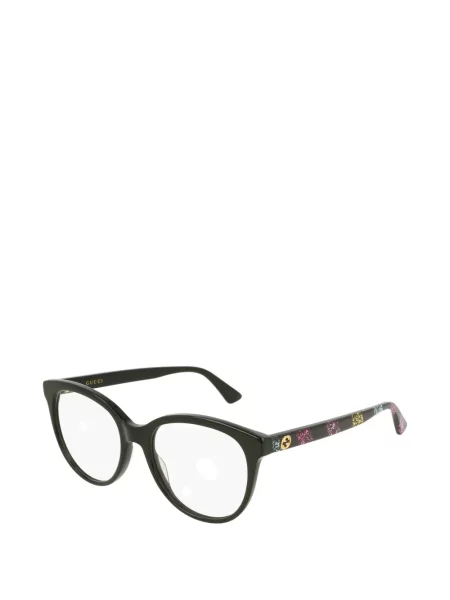 Ochelari de soare Gucci Eyewear negru