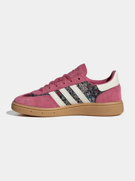 Adidas Originals HANDBALL SPEZIAL кросівки дитячі