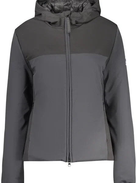 Geacă North Sails cu glugă softshell