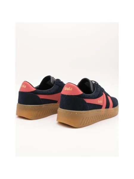 Pantofi Gola albastru