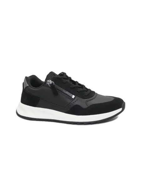 ECCO Niske tenisice OTM W LACE' crna