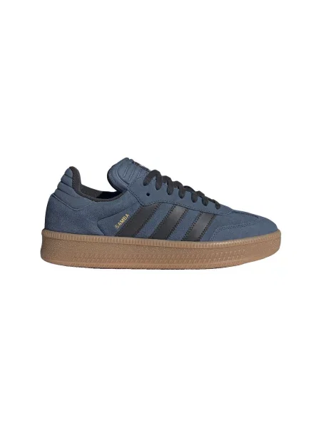 Pantofi Adidas albastru