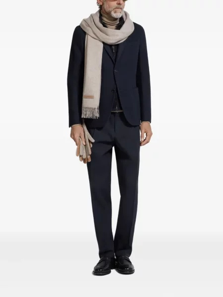Zakó Zegna kék