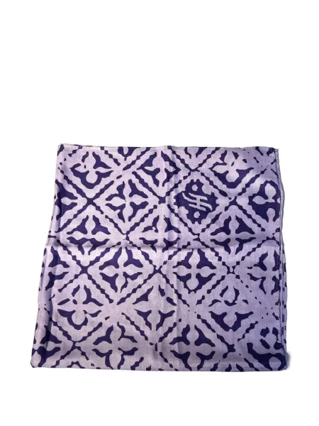 Lov šal Friendly Hunting ljubičasta