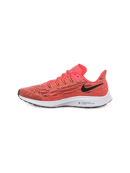 Pantofi copii Nike roșu