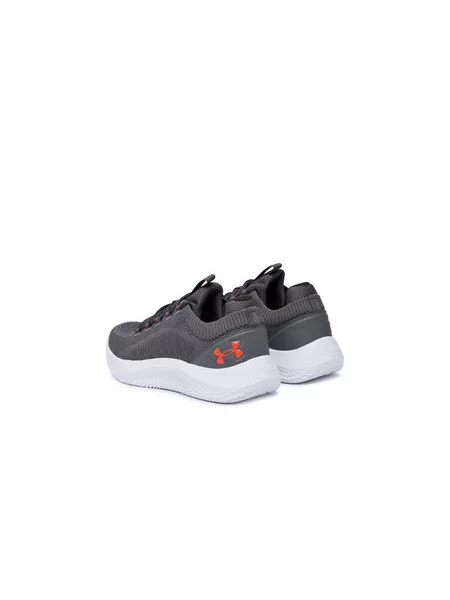 Obuća za teretanu Under Armour UA W Dynamic 2 siva