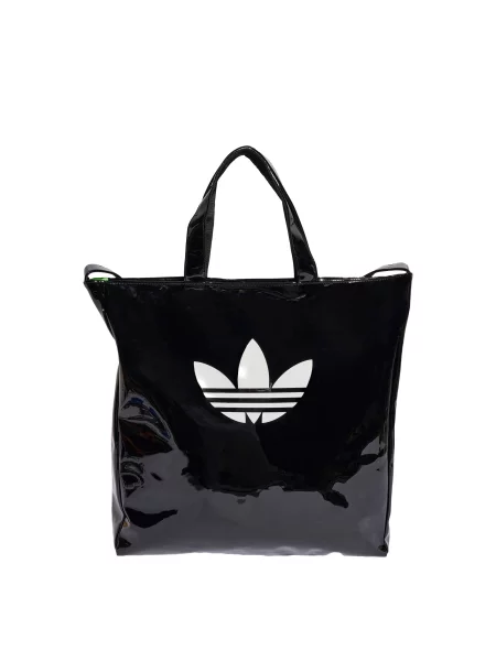 Geantă shopper Adidas Originals negru