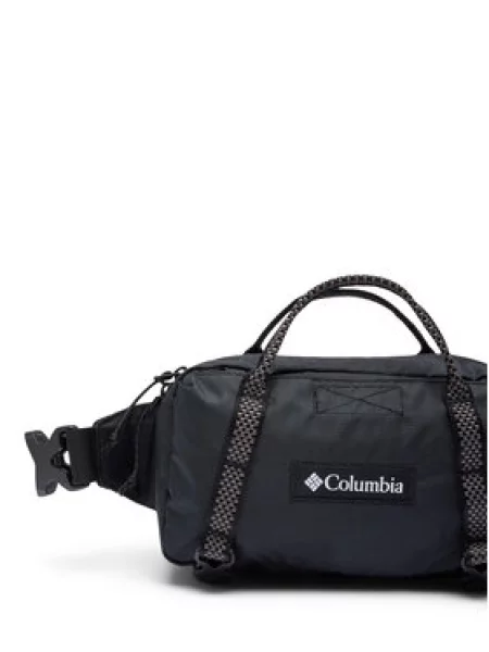 Columbia Rankinė ant juosmens﻿ juoda