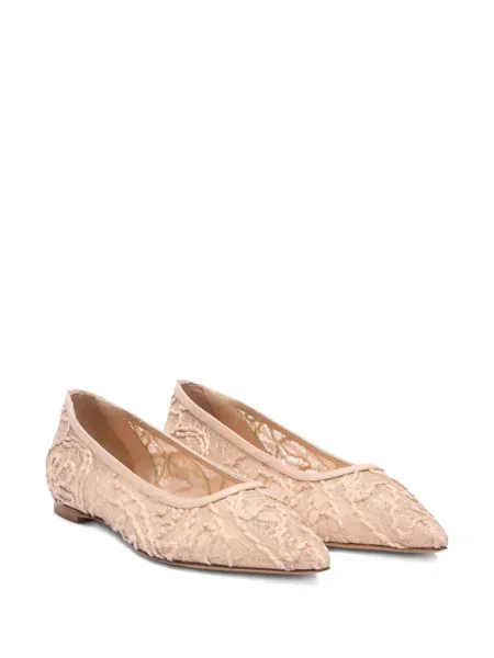 Balerini Casadei roz