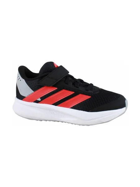 Gyerek félcipő Adidas fekete