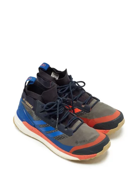 Sneaker Adidas Raf Simons kék