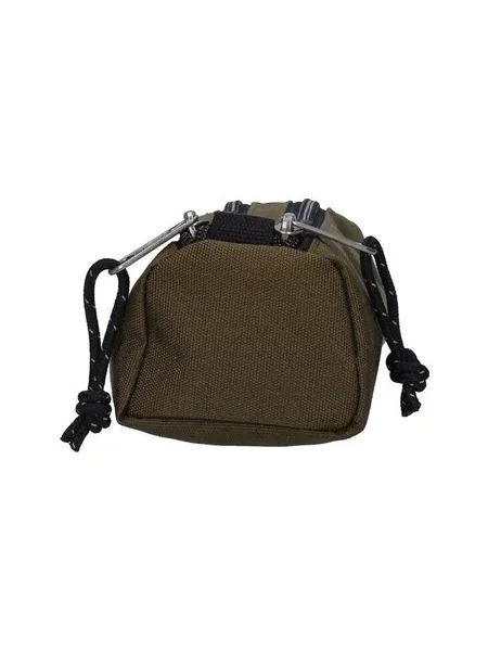 Kézitáska Eastpak zöld