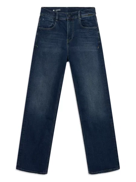 G-STAR Jeans JUDEE închis albastru