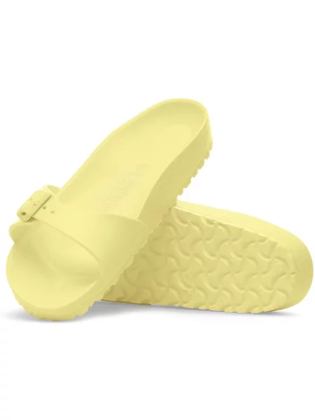 Natikače Birkenstock žuta