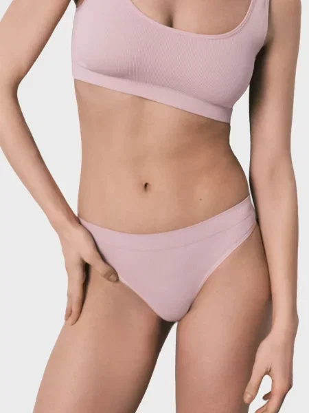 Труси Women'secret рожеві