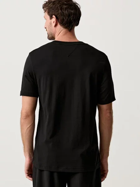Tommy Hilfiger T-shirt czarna