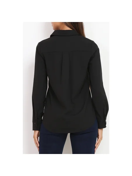 Ruha La Modeuse fekete
