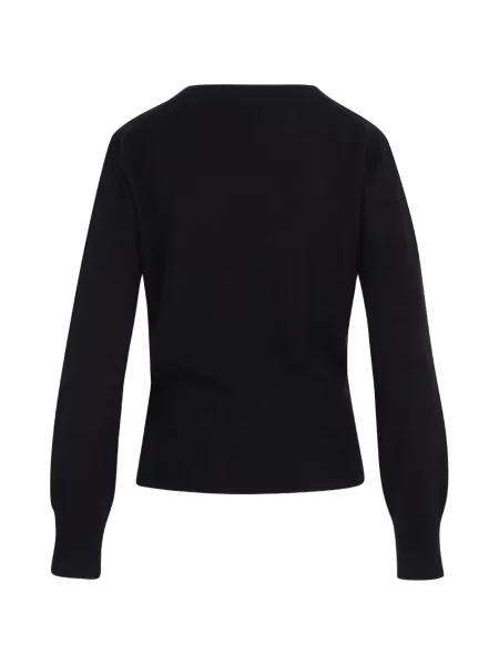 Pulover Max Mara negru