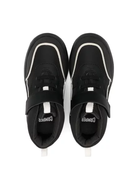 Sneakersy dziecięce Camper czarne