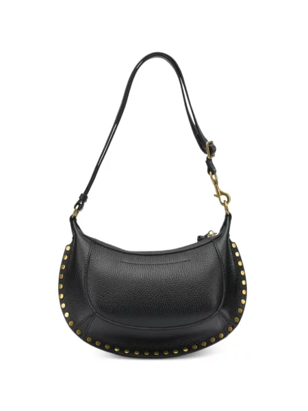 Geantă Isabel Marant negru