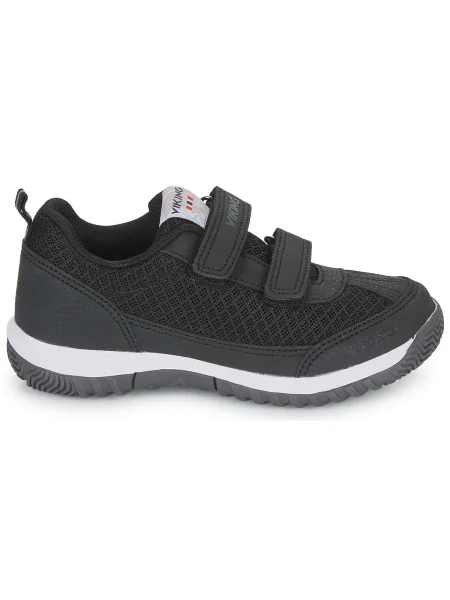 Pantofi copii Viking Footwear negru