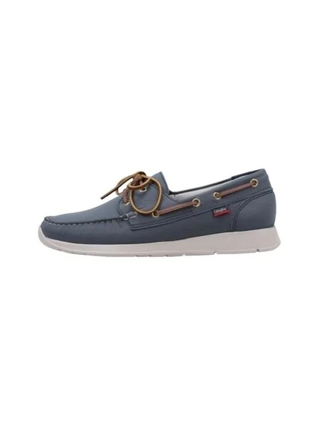 Pantofi Callaghan albastru