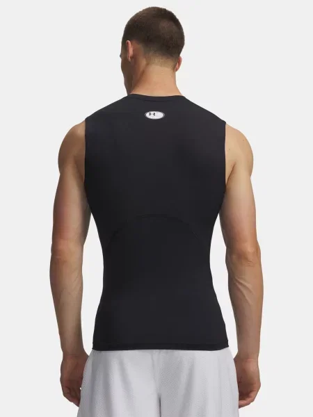 Tricou Under Armour negru