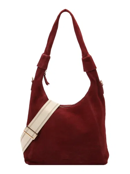 Harbour Torba za na rame Laurine' bordo