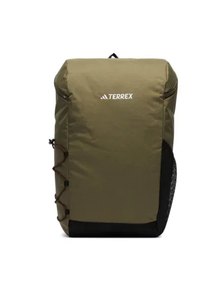 Adidas Plecak Terrex Multi Essentials Backpack zielony