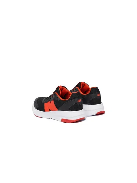 Bežecké topánky New Balance V1 čierna