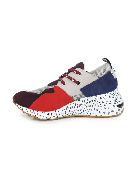 Sneakersy Steve Madden