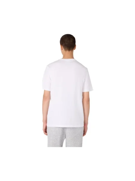Champion Authentic Athletic Apparel Tričko biela