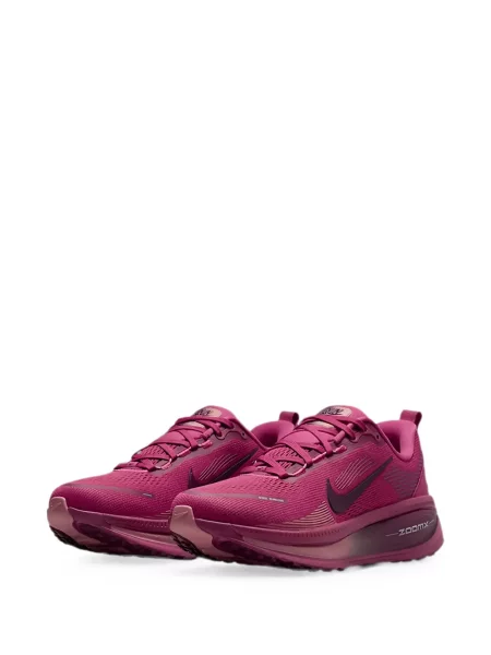 Fotbal sneakerși Nike Running din jerseu roz