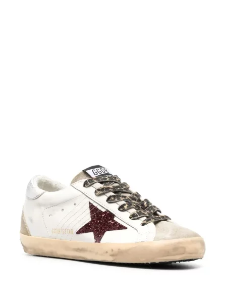 Sportbačiai Golden Goose balta