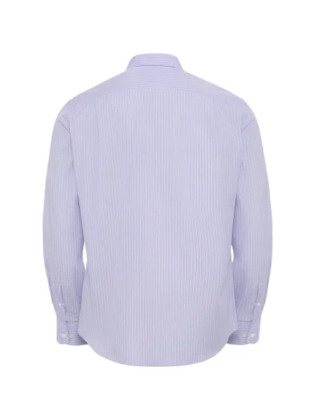 Lung cămașă Loja Das Meias violet