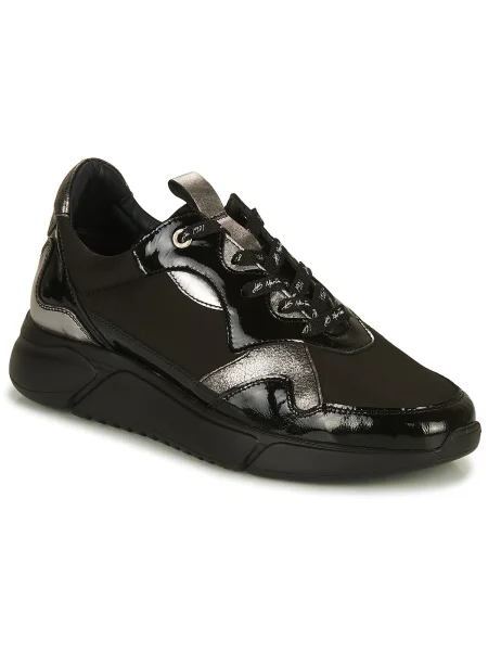 Pantofi Jb Martin negru