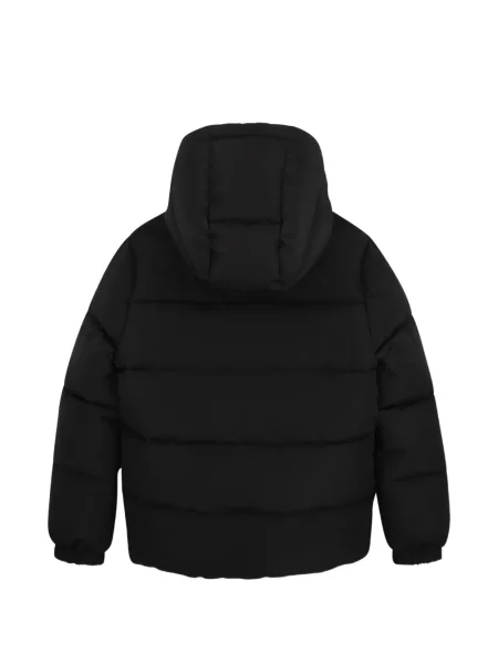 Kurtka dziecięca Bosswear czarna