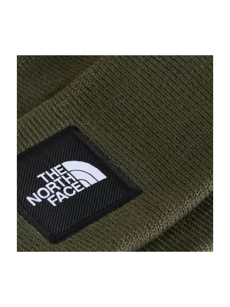 THE NORTH FACE Sapka olíva zöld