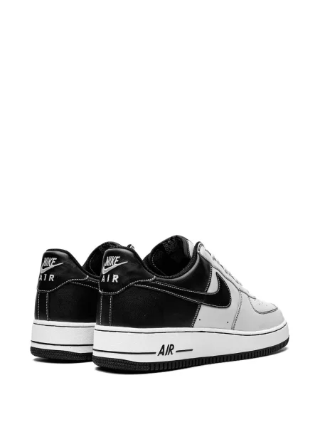 Sneakersy Nike Air Force 1 szare
